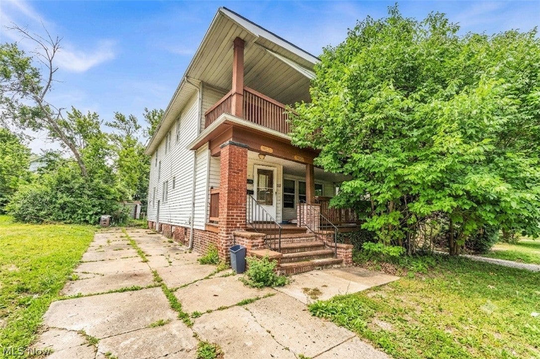 3428 Altamont Avenue 3/UP — photo