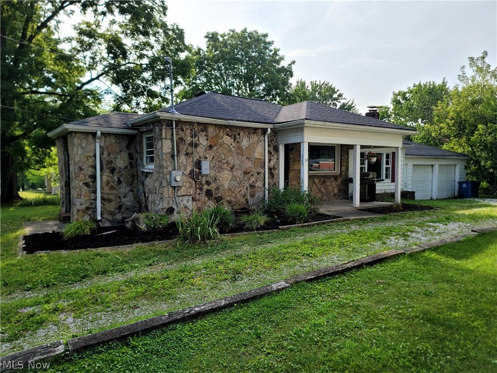 220 Robert Drive — photo