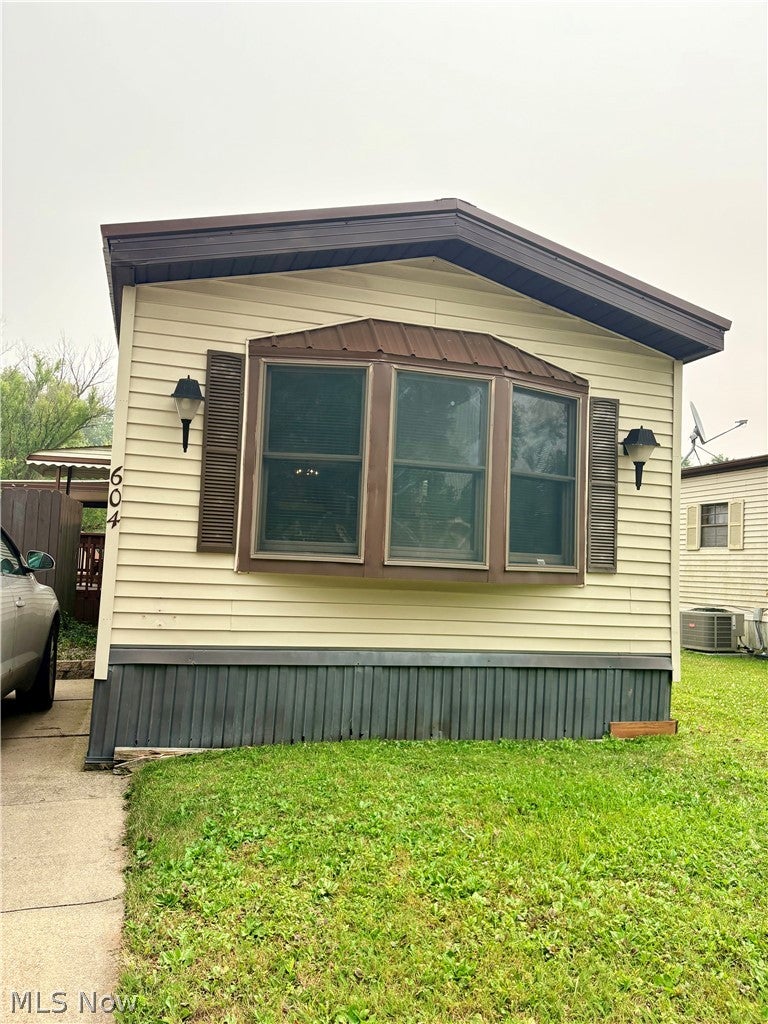 604 Sugar Pines Drive — photo