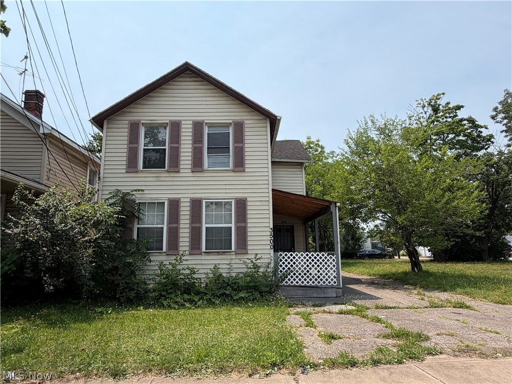 3500 Independence Road — photo