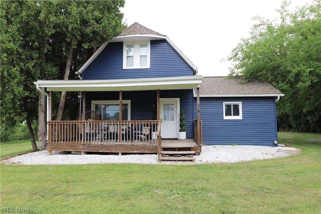1053 N Carpenter Road — photo