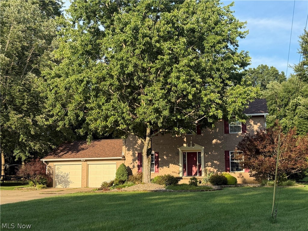 536 Windsor Drive — photo