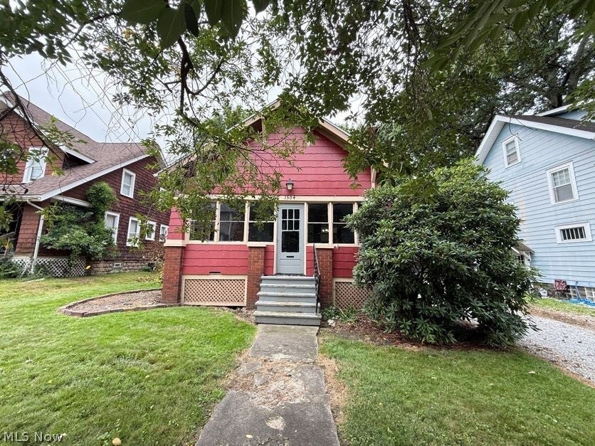 1504 Preston Avenue — photo