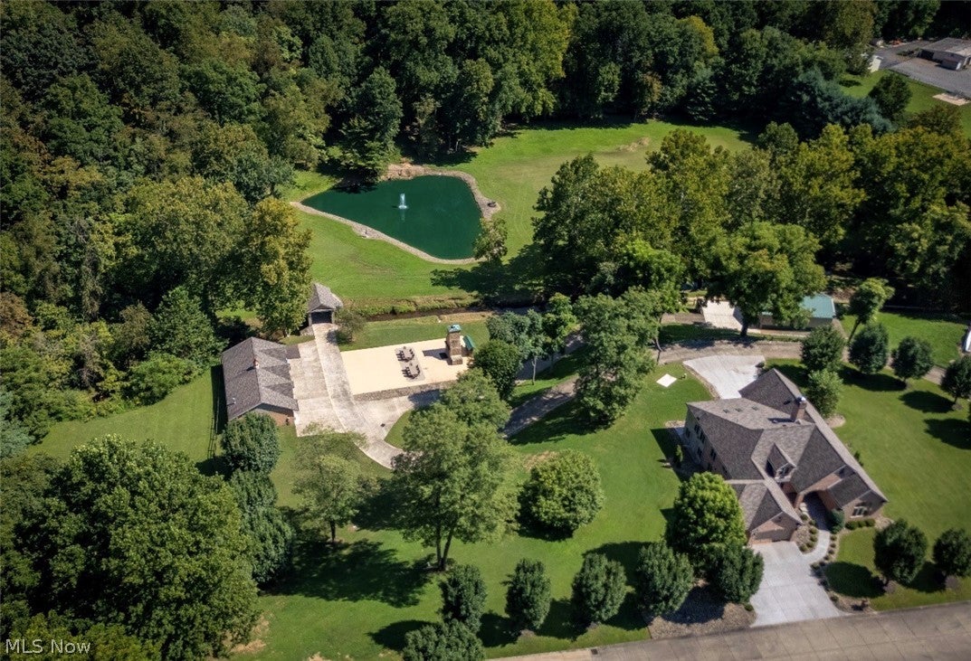 70 Falling Waters Drive — photo