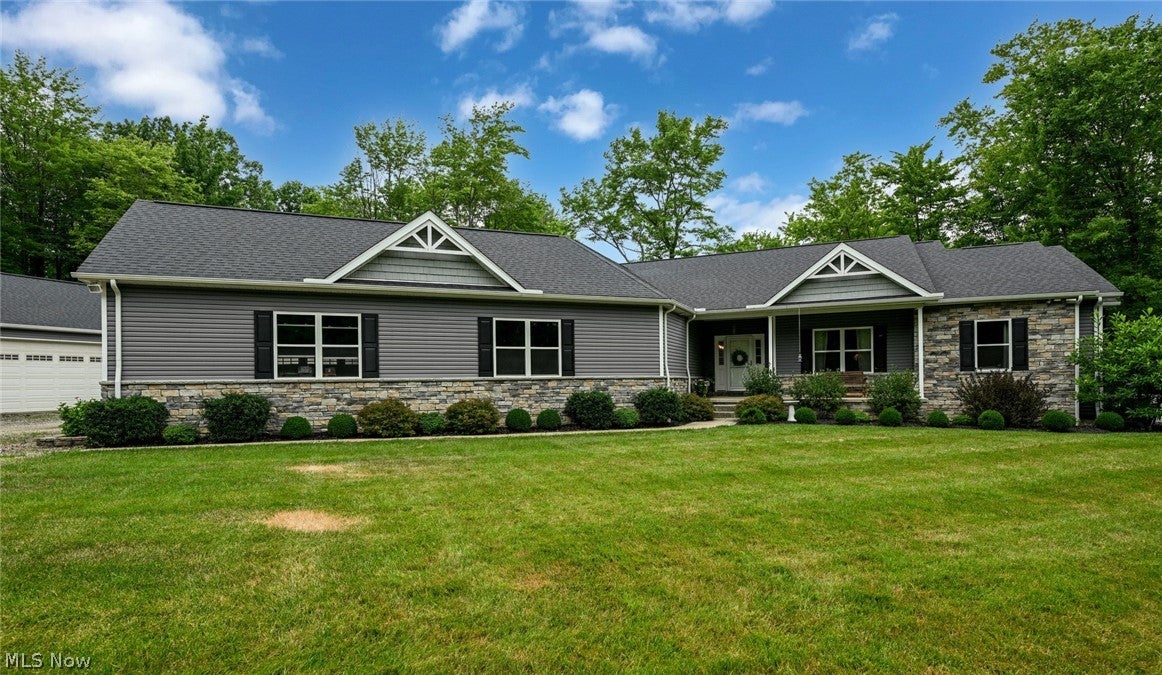 2625 Boston Mills Road — photo