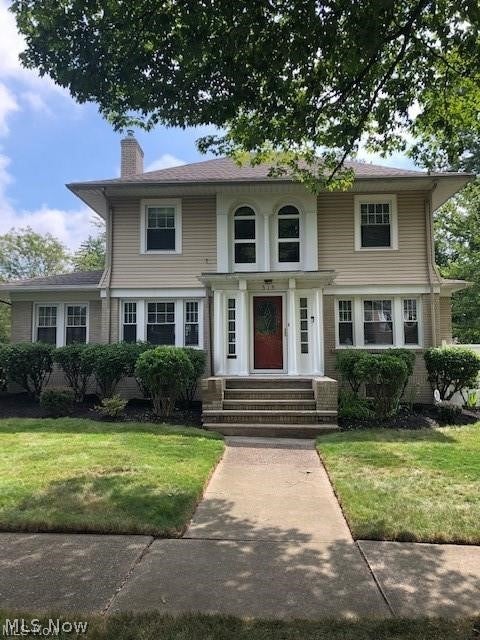 515 Sunset View Drive — photo