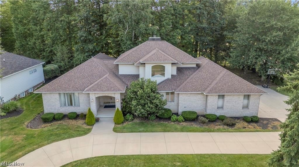 416 Castle Pines Drive — photo