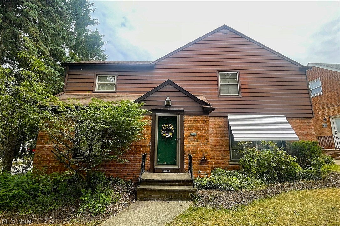 23703 East Baintree Road — photo