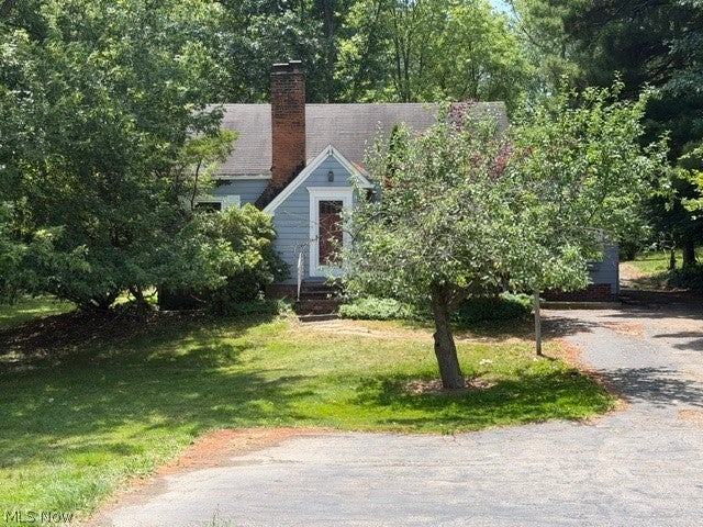 3452 Hillside Road — photo