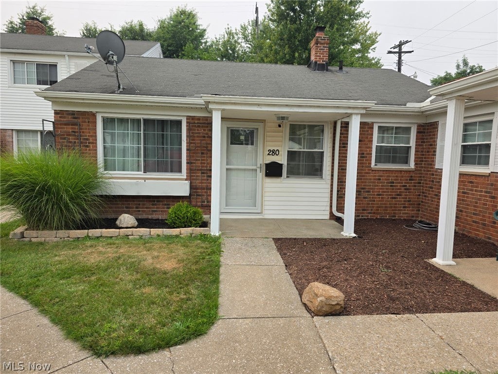 280 Buckner Drive — photo