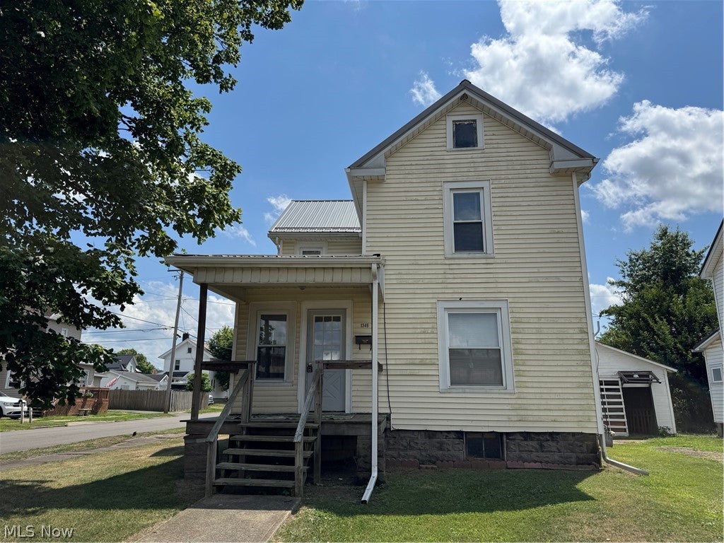 1349 E Main Street — photo