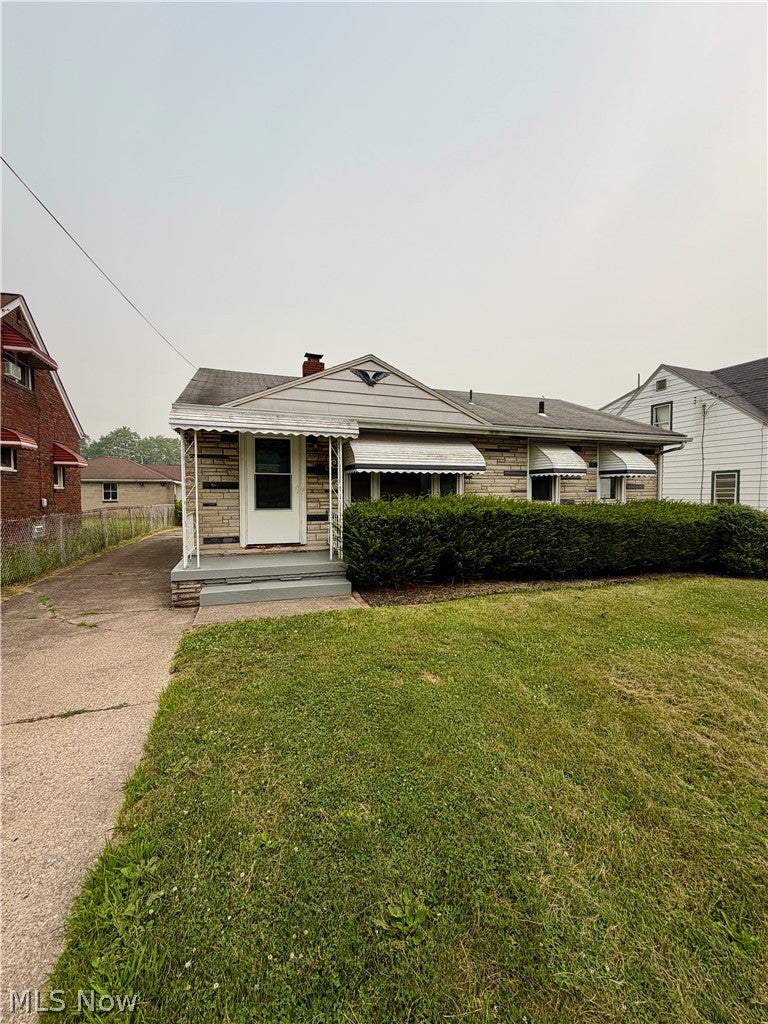 1408 E Boston Avenue — photo