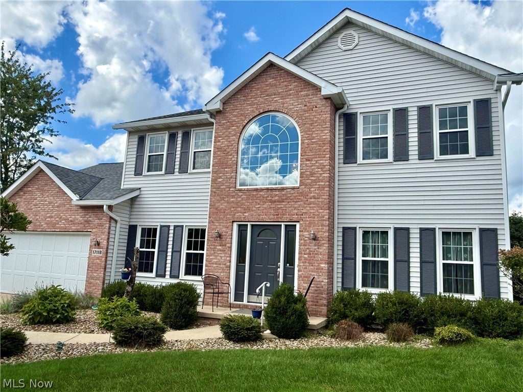 17118 Woodlawn Court — photo
