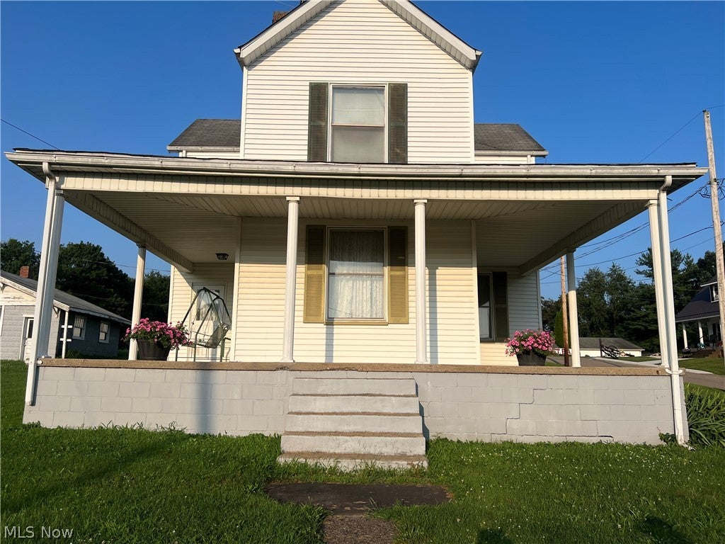 306 N 2nd Street — photo