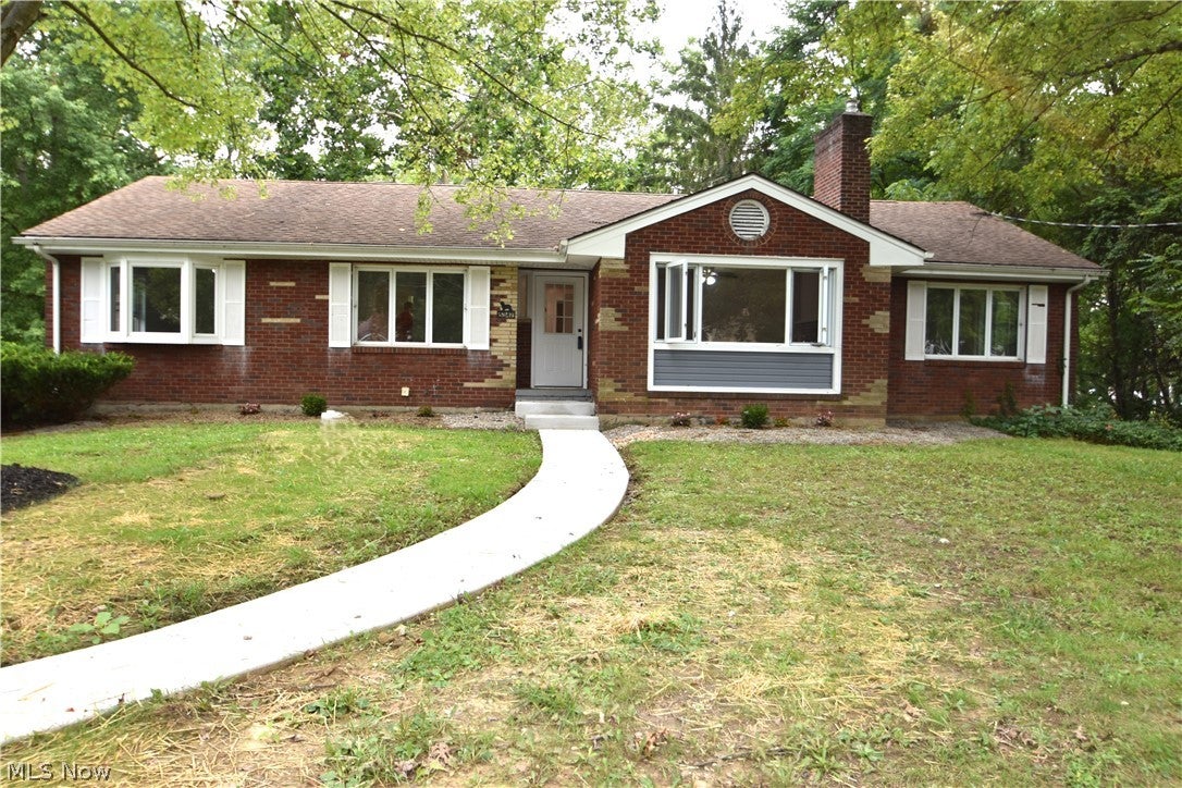 5347 Old Oxford Lane — photo