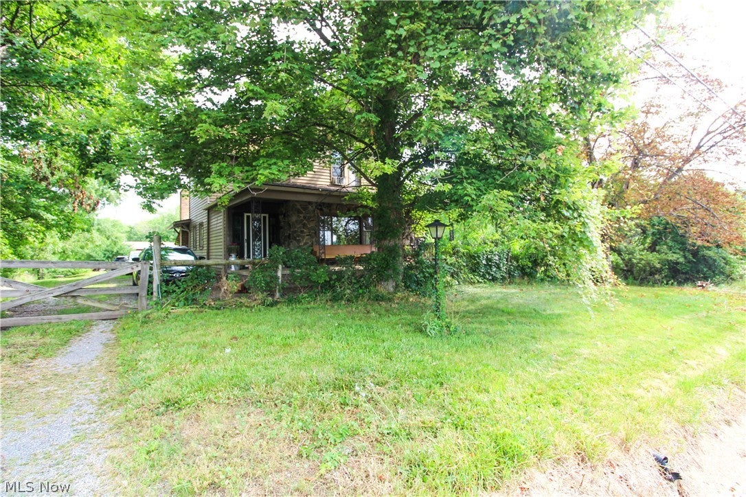 3363 Greensburg Road — photo