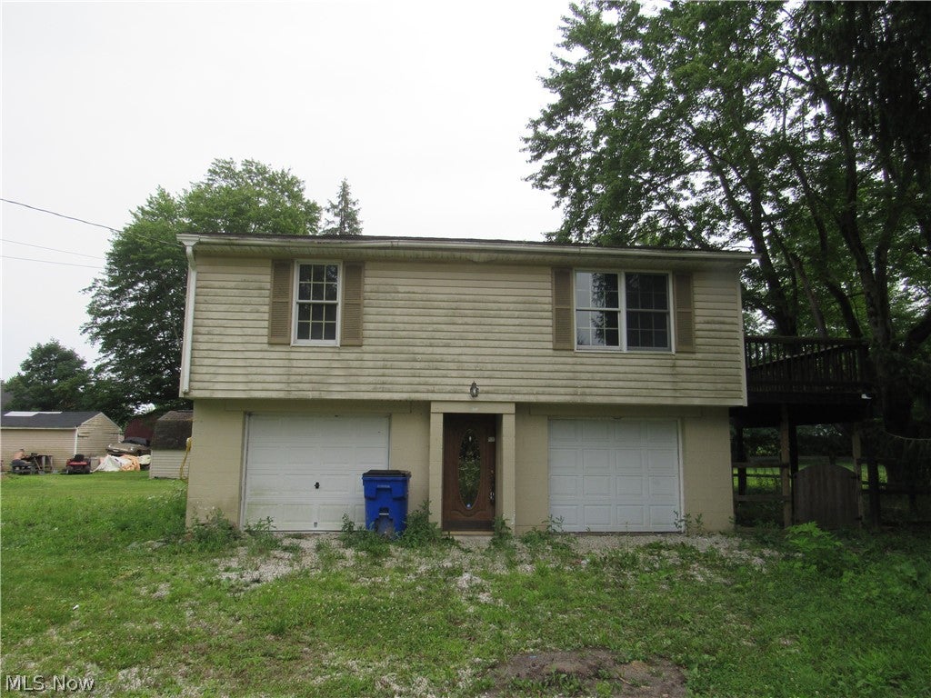 3240 Menough Road — photo