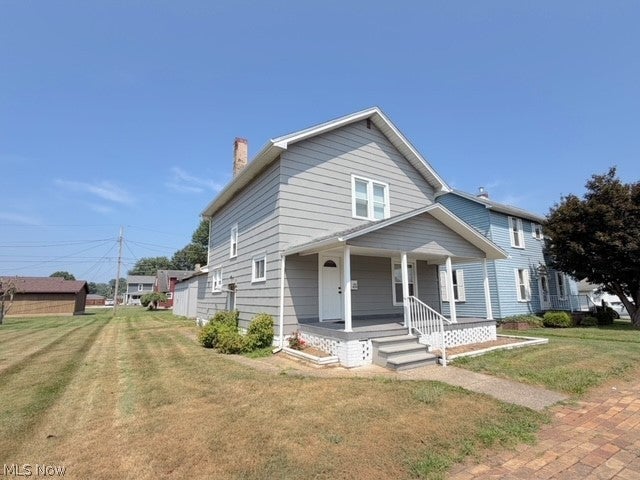 450 Barnett Avenue — photo