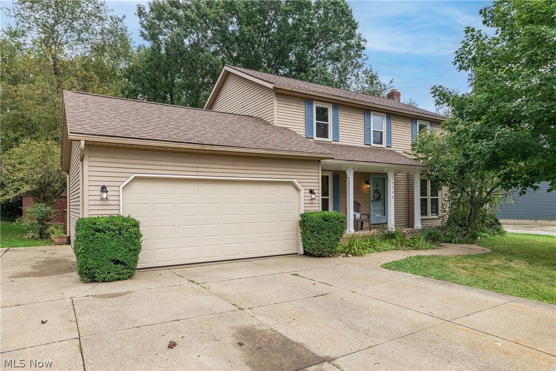 13340 Cinnamon Lane Ave. Avenue NW — photo