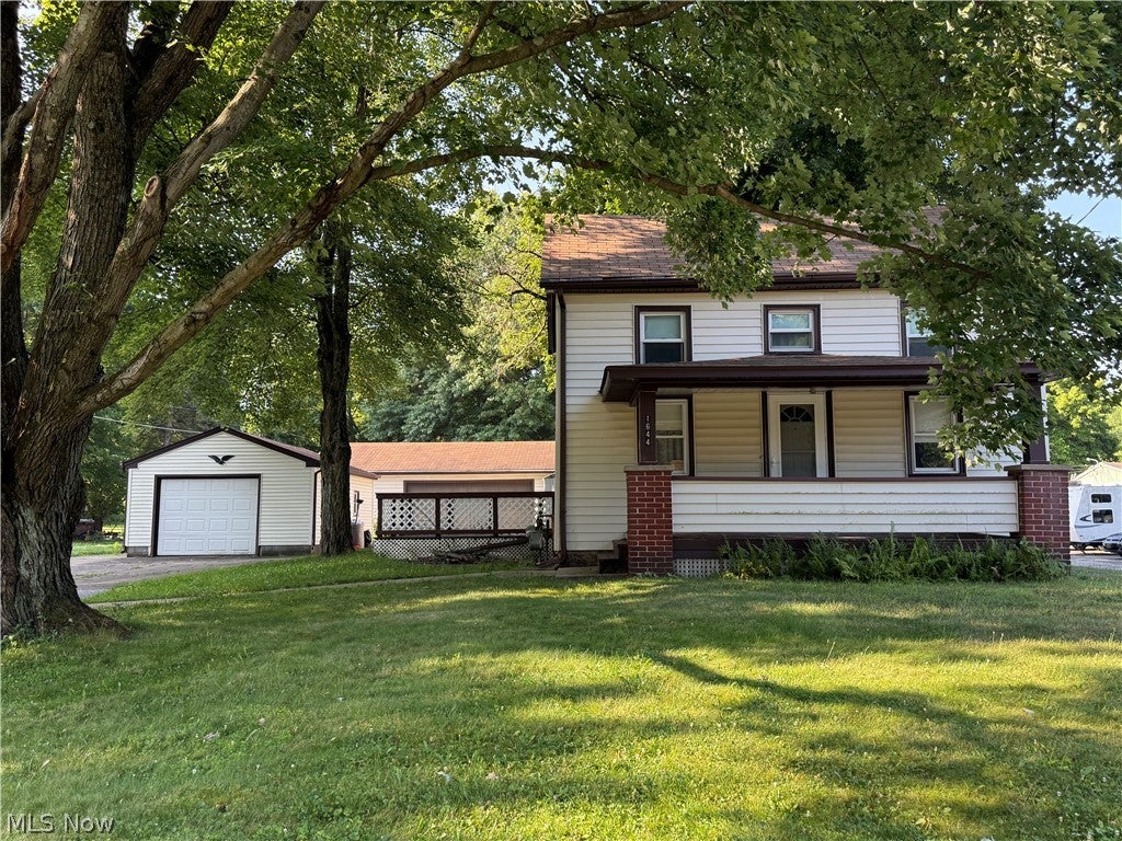 1644 W Mahoning Trumbull Co Line Road — photo