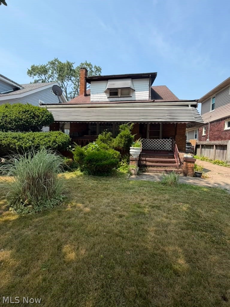 3588 Pennington Road — photo