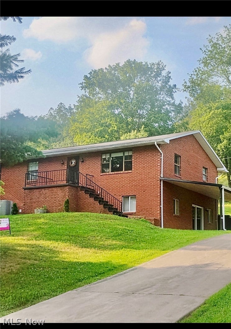 1805 Lee Creek Rd — photo