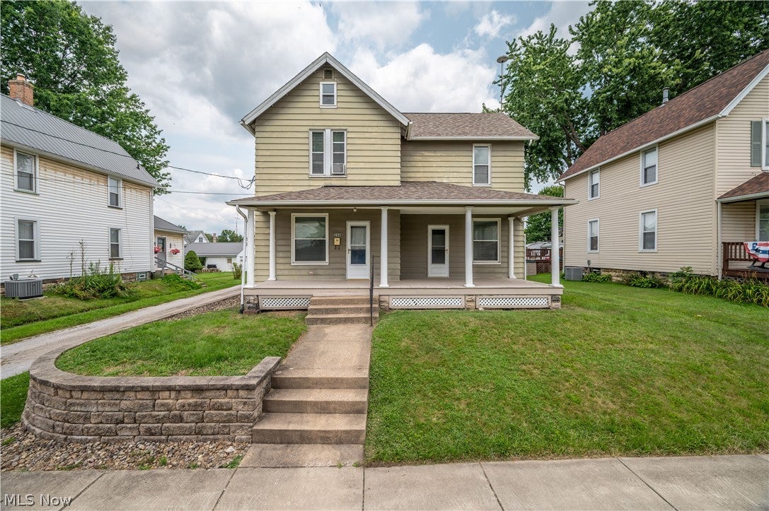 266 W Martin Street — photo