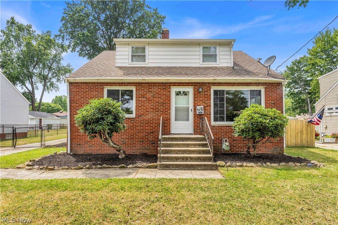 6310 Alexandria Drive — photo