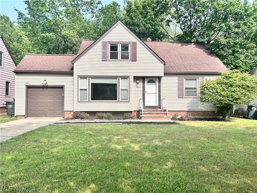 1011 Learidge Road — photo