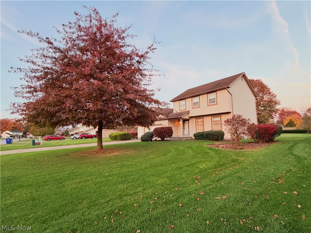 7629 Buchanan Drive — photo