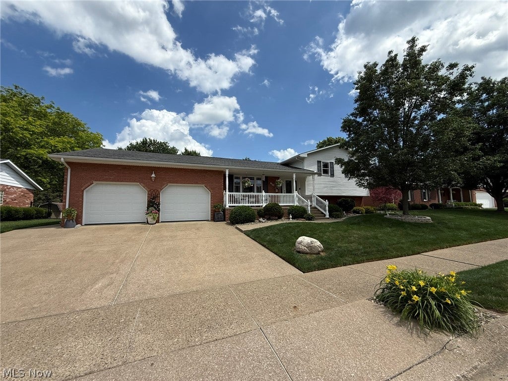 410 Stratton Avenue SW — photo
