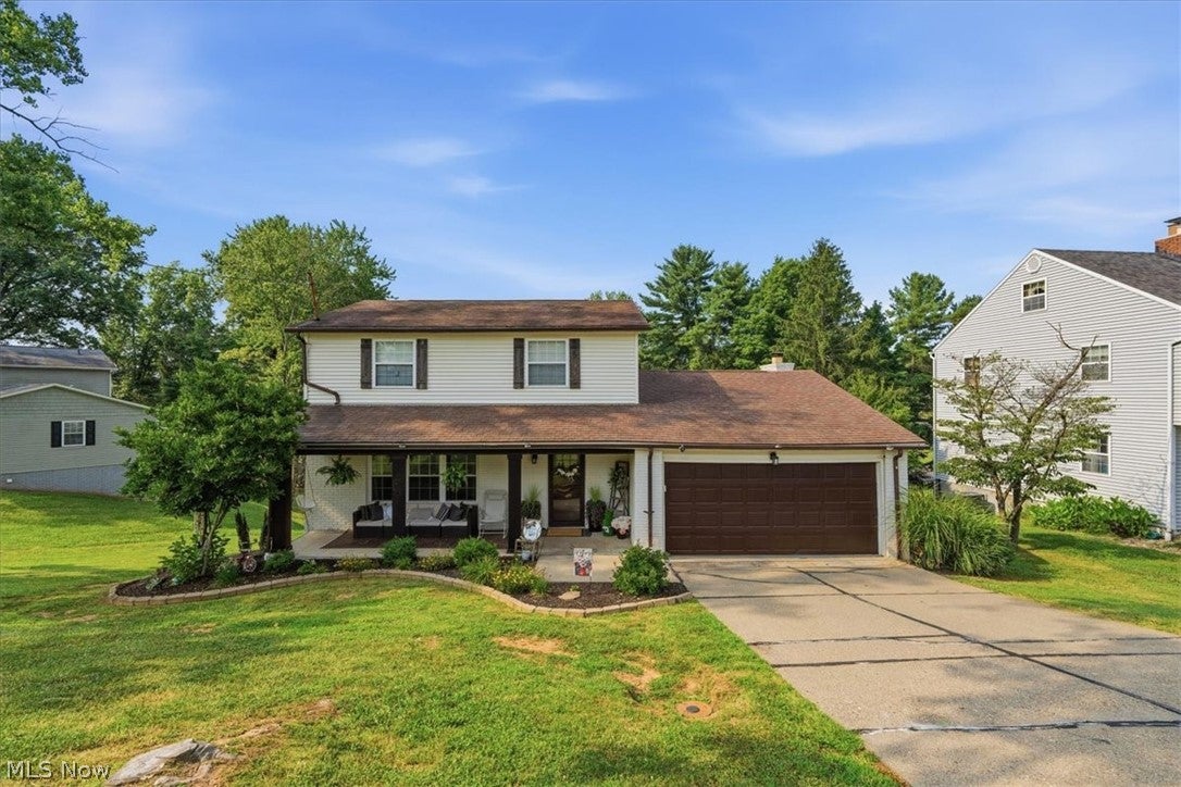 12 Valley View Drive — photo