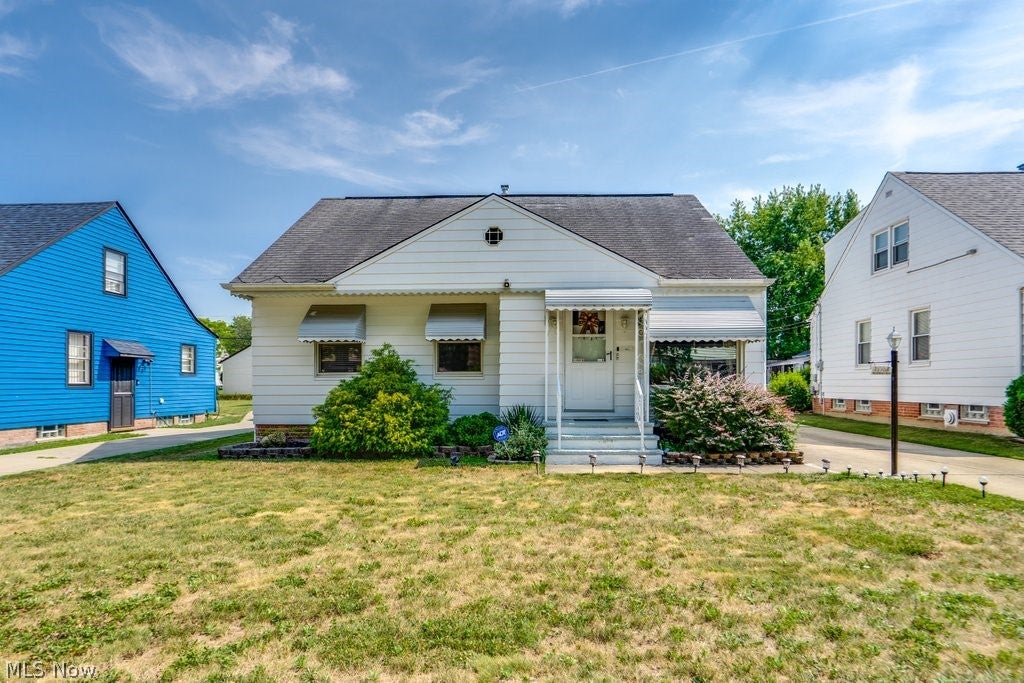 13304 Woodward Boulevard — photo