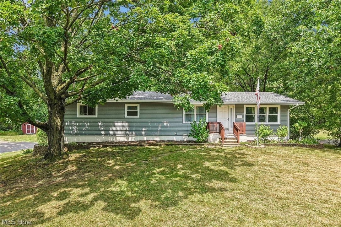 31625 Bainbridge Road — photo