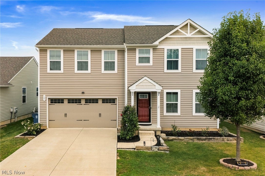147 Springvale Drive — photo