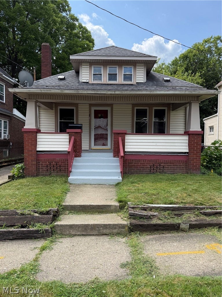 1372 Andrus Street — photo