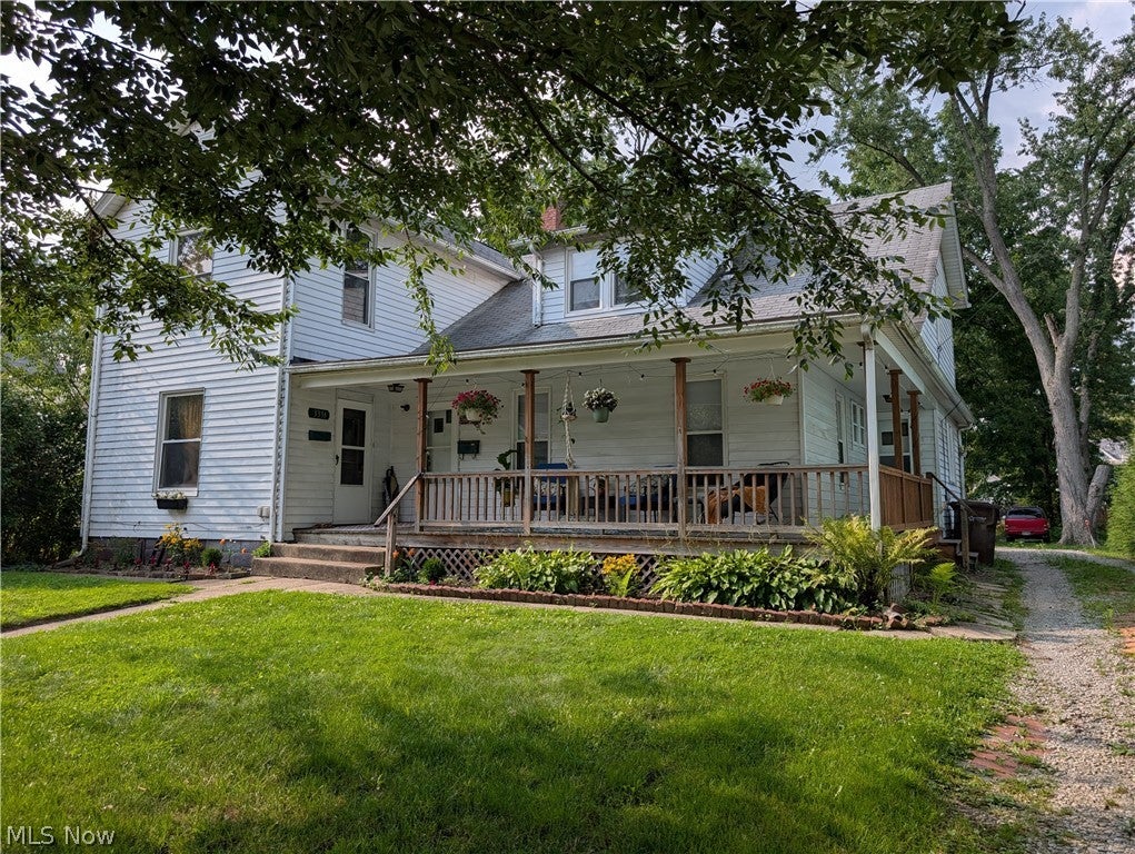 339 Harris Street — photo