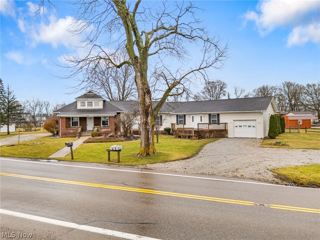 1640 Old Delaware Road — photo