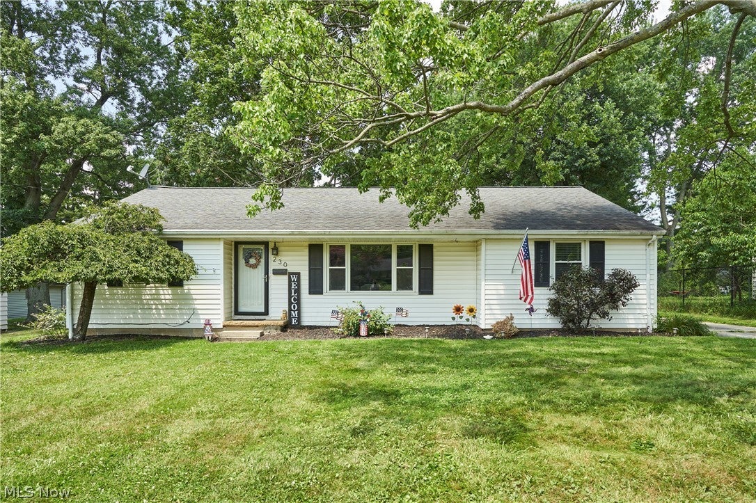 230 Valley View Drive — photo