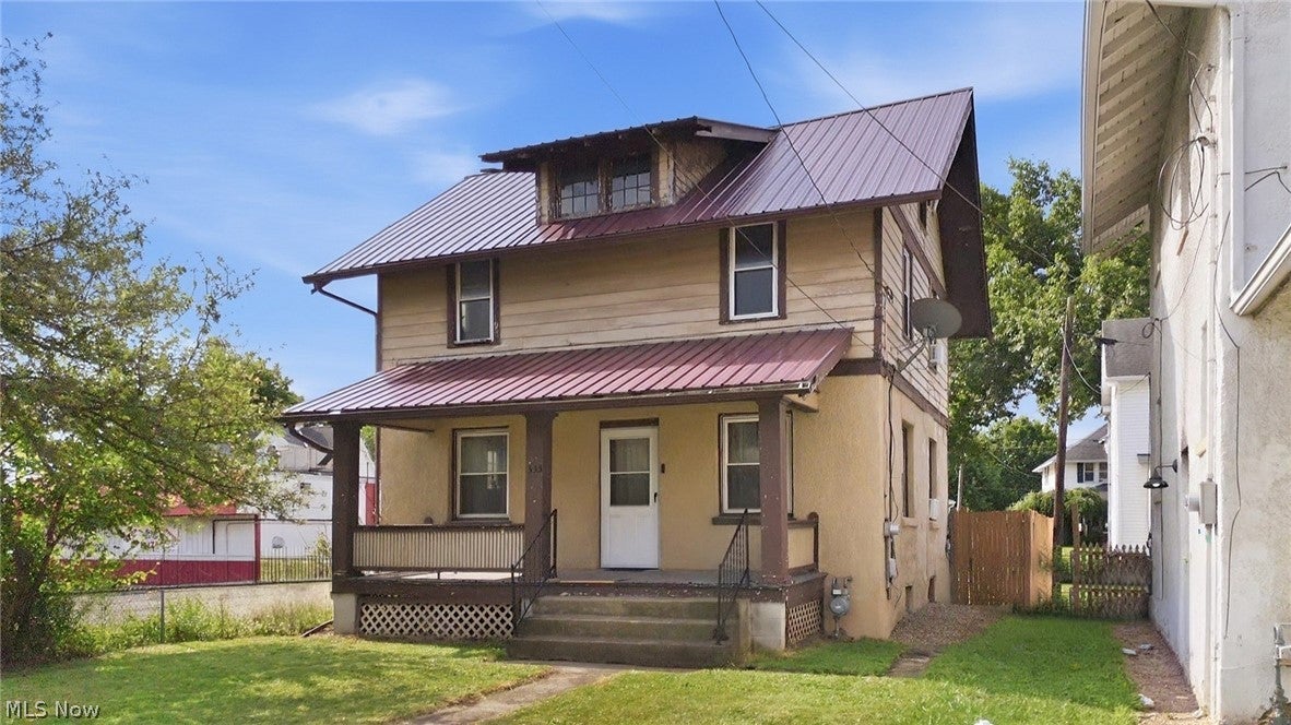 535 E Main Street — photo