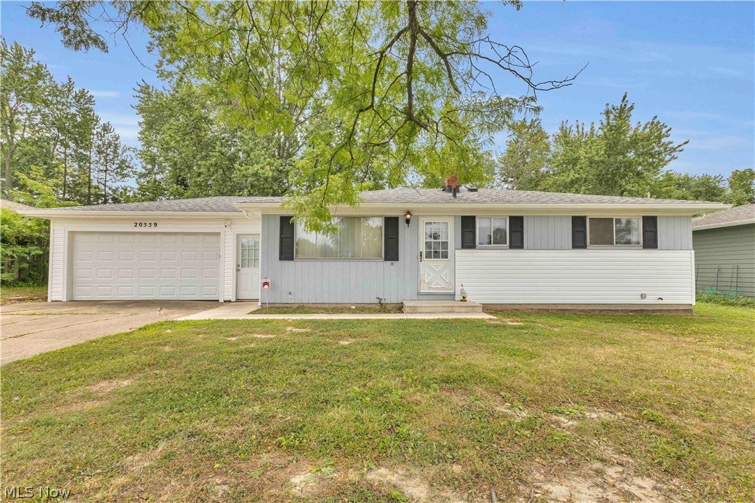 20559 Westwood Park Boulevard — photo
