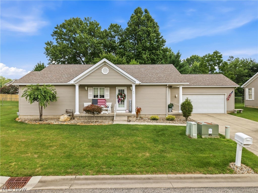 603 S Raccoon Road 43 — photo