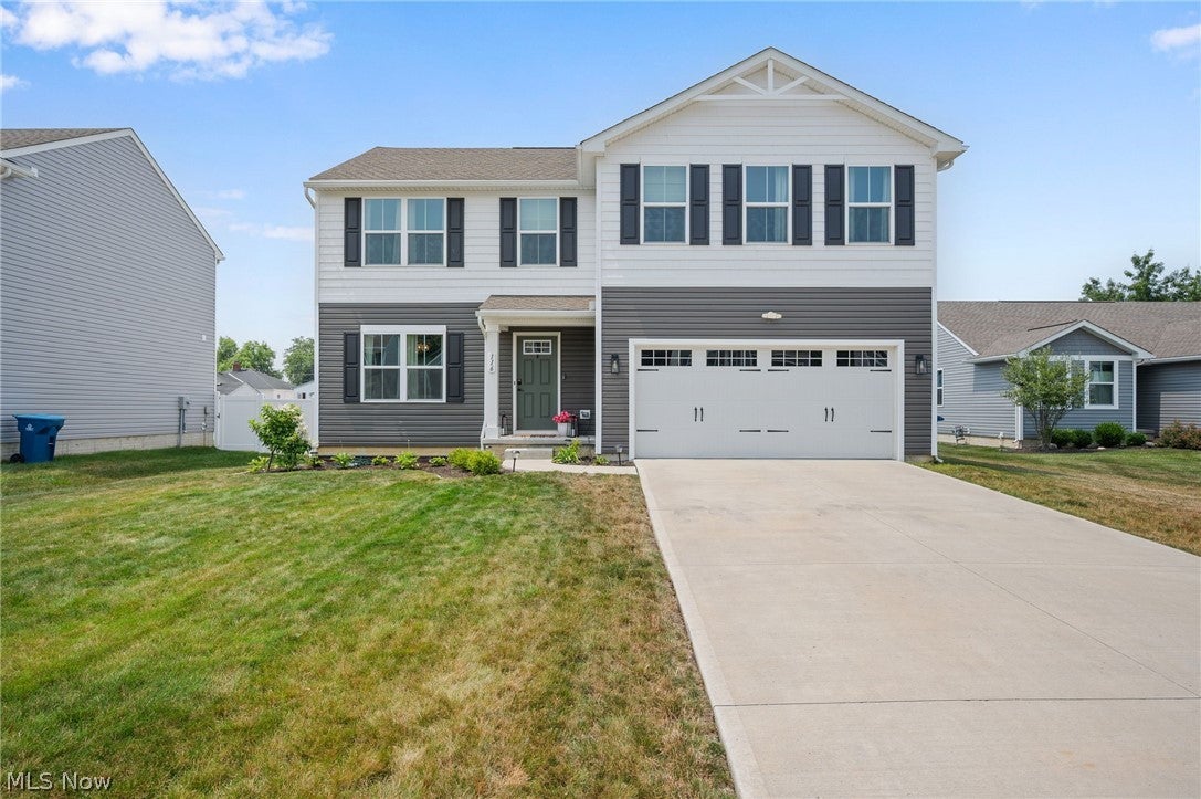 116 Zenith Court — photo