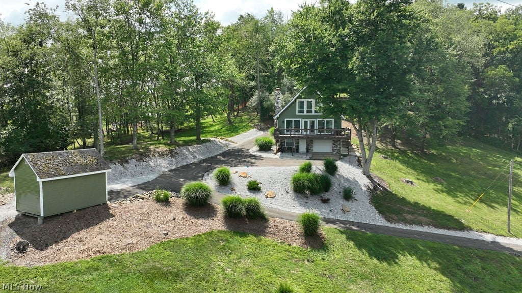 35 Niagara Trail — photo