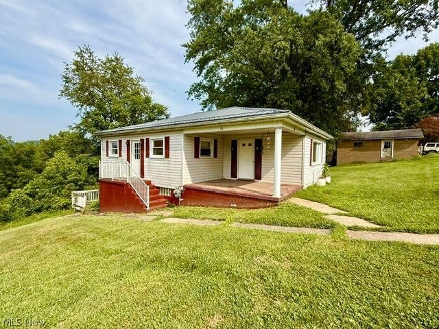 56 Pontiac Road — photo