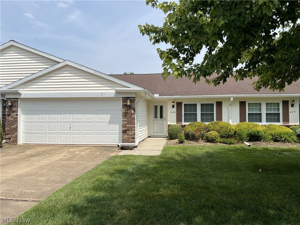 403 Rivers Edge Drive — photo