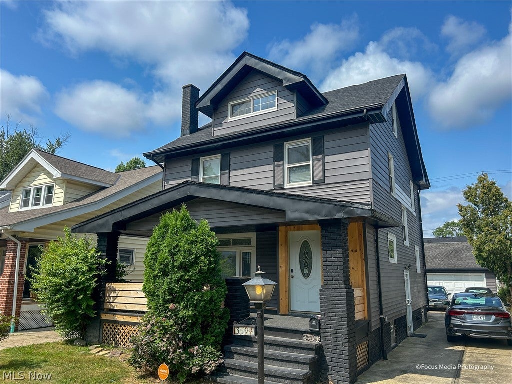 3594 Ludgate Road — photo