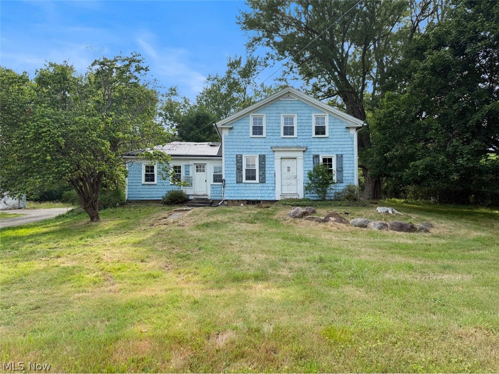5116 Chillicothe Road — photo