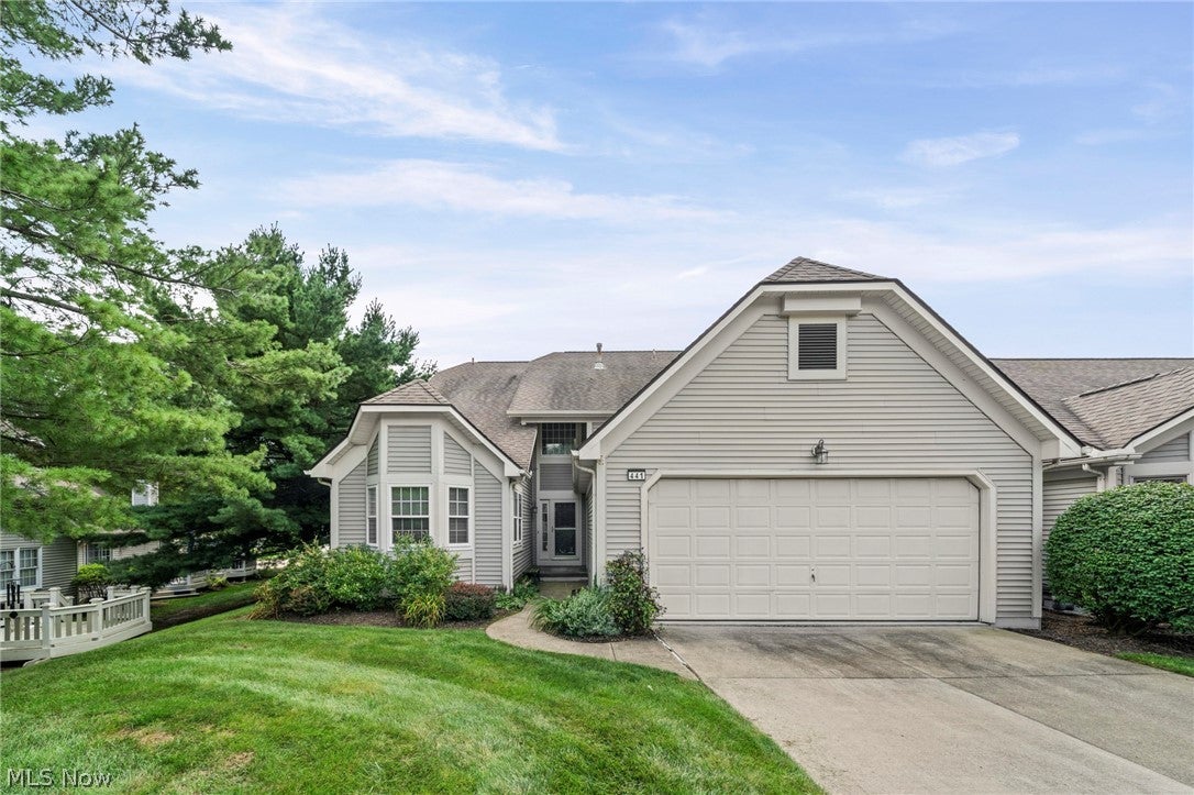 441 Shannon Drive — photo