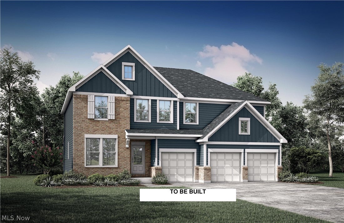 5511 Stone Creek Drive — photo